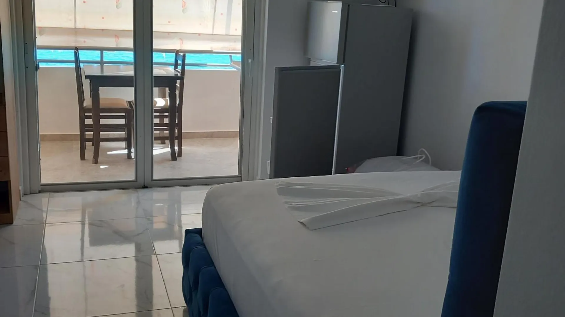 Guest house Guesthouse Thanasi Qeparo