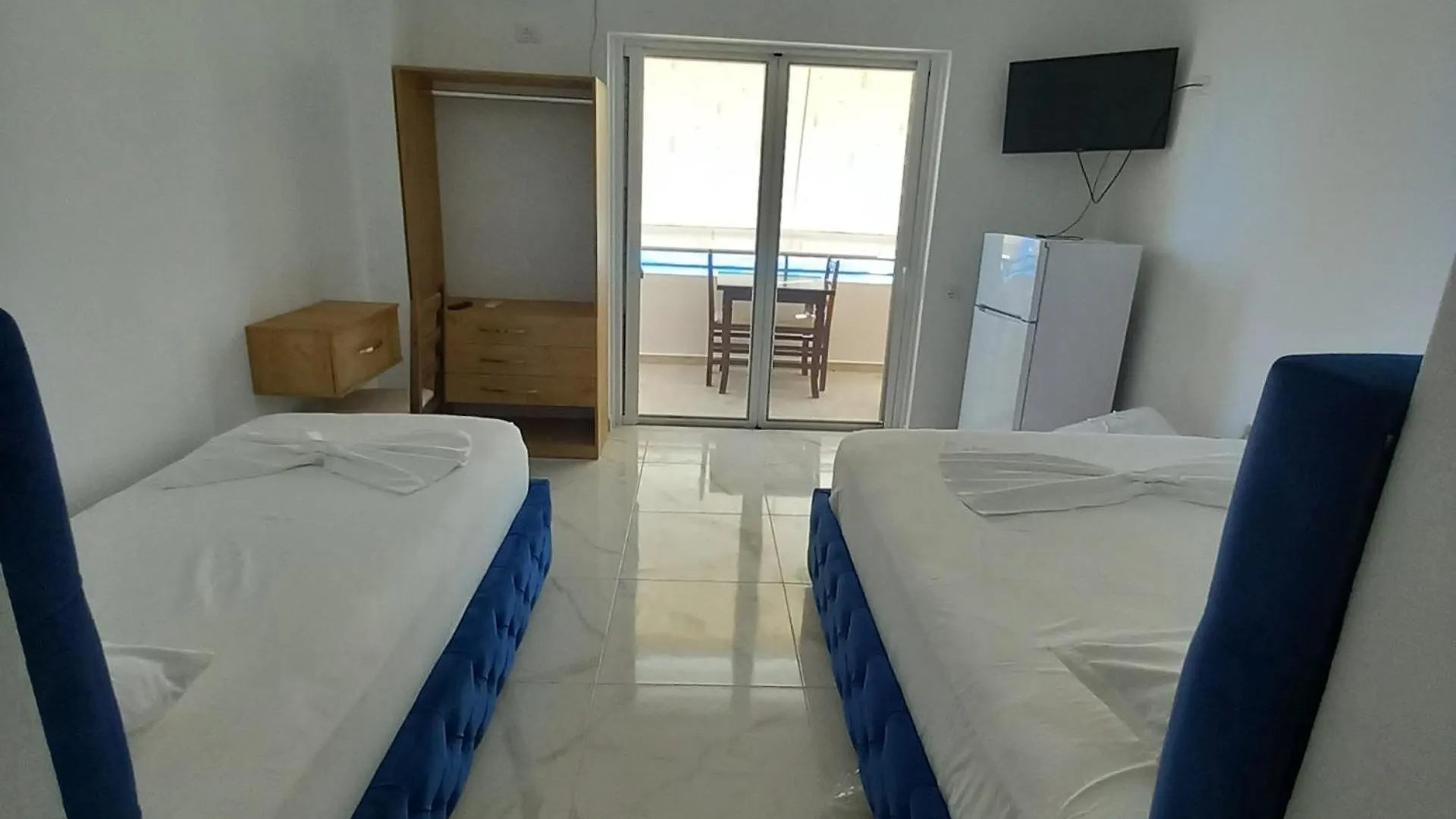 Guesthouse Thanasi Qeparo Albania