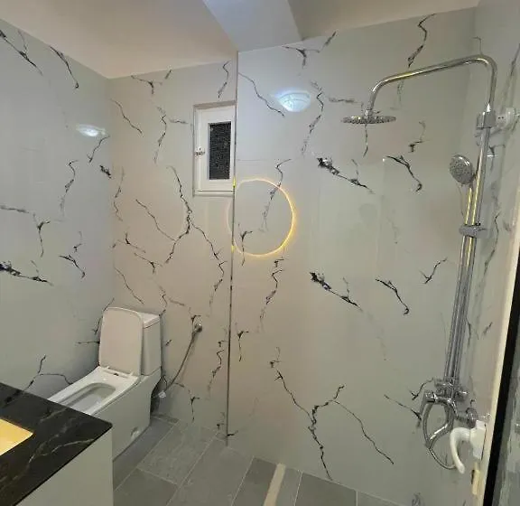Гостевой дом Guesthouse Thanasi Кепаро